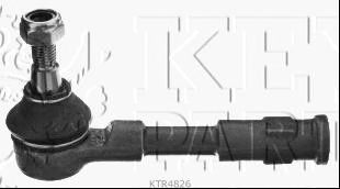 KEY PARTS ktr4826 -  Наконечник поперечной рулевой тяги